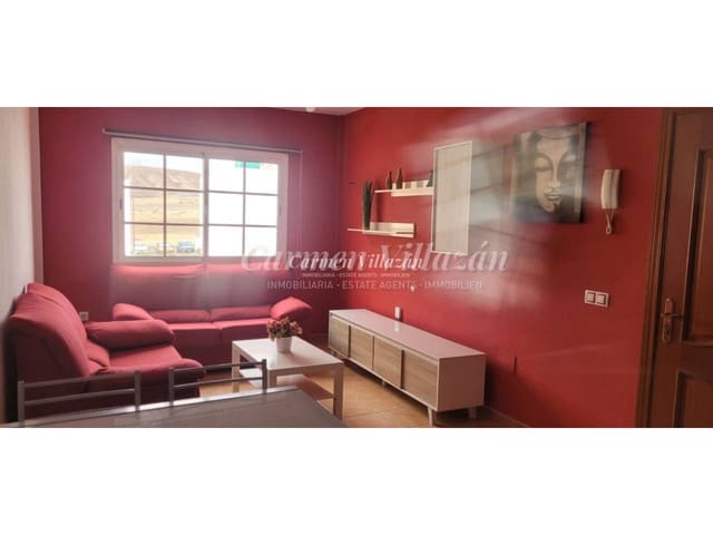 2 soverom Leilighet til salgs i Puerto del Rosario - € 145 000 (Ref: 9573696)