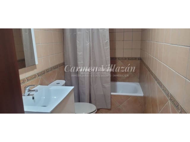 2 soverom Leilighet til salgs i Puerto del Rosario - € 145 000 (Ref: 9573696)