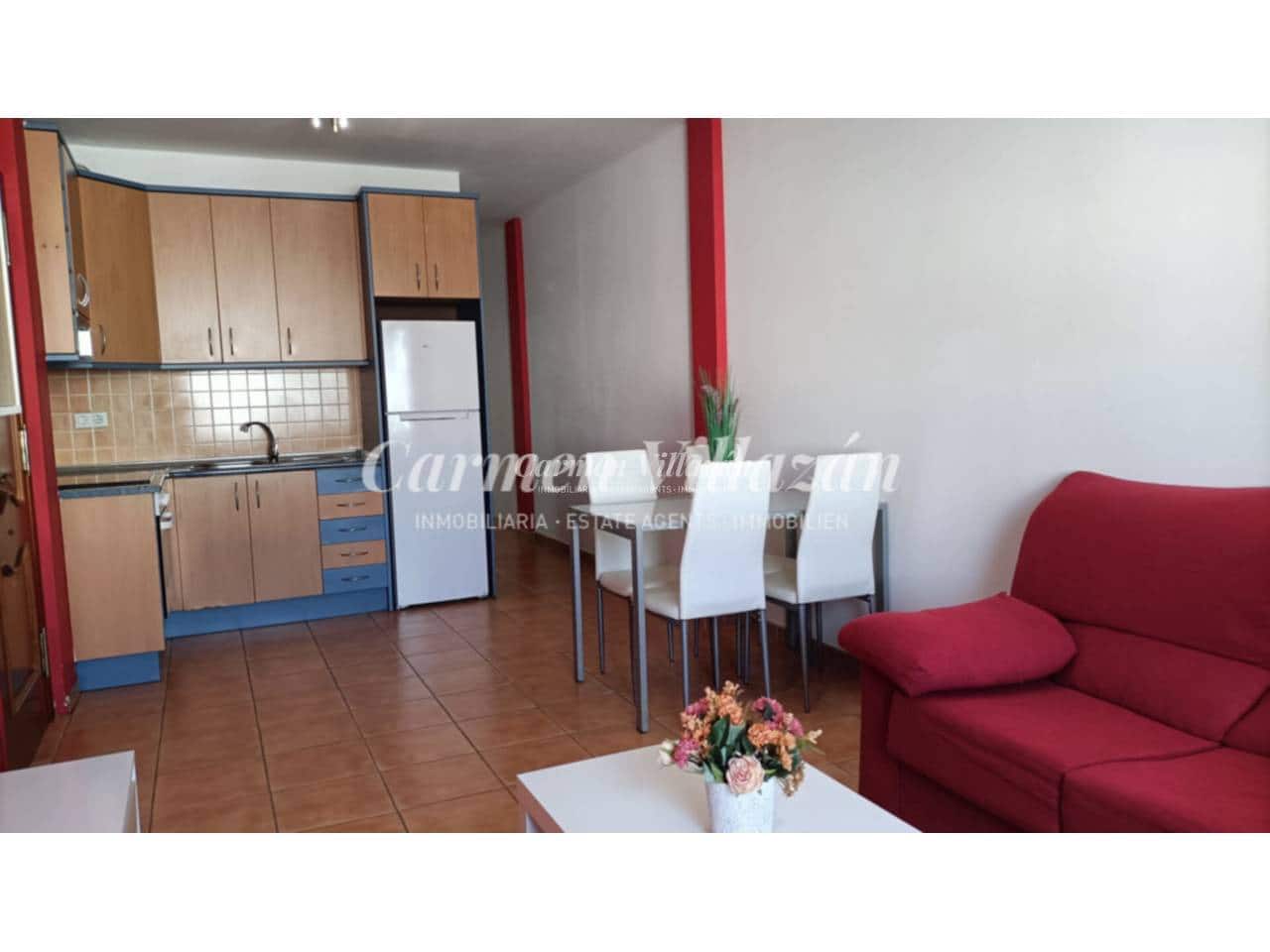 2 bedroom Flat for sale in Puerto del Rosario - € 145,000 (Ref: 9573696)