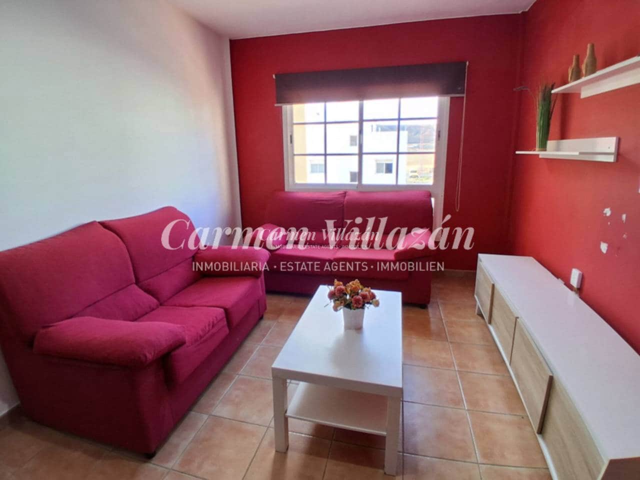 2 bedroom Flat for sale in Puerto del Rosario - € 145,000 (Ref: 9573696)