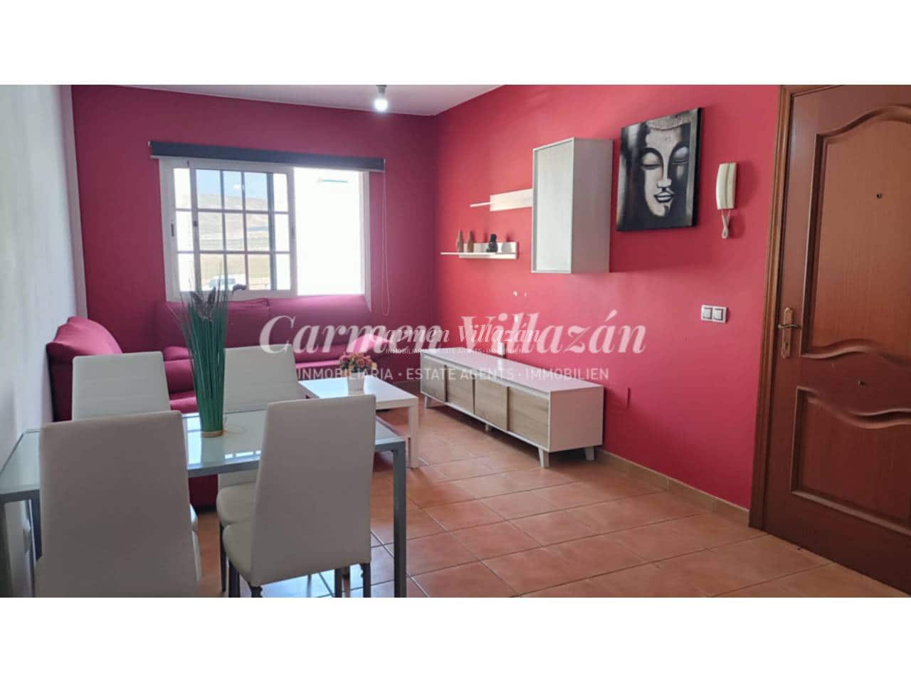 2 bedroom Flat for sale in Puerto del Rosario - € 145,000 (Ref: 9573696)