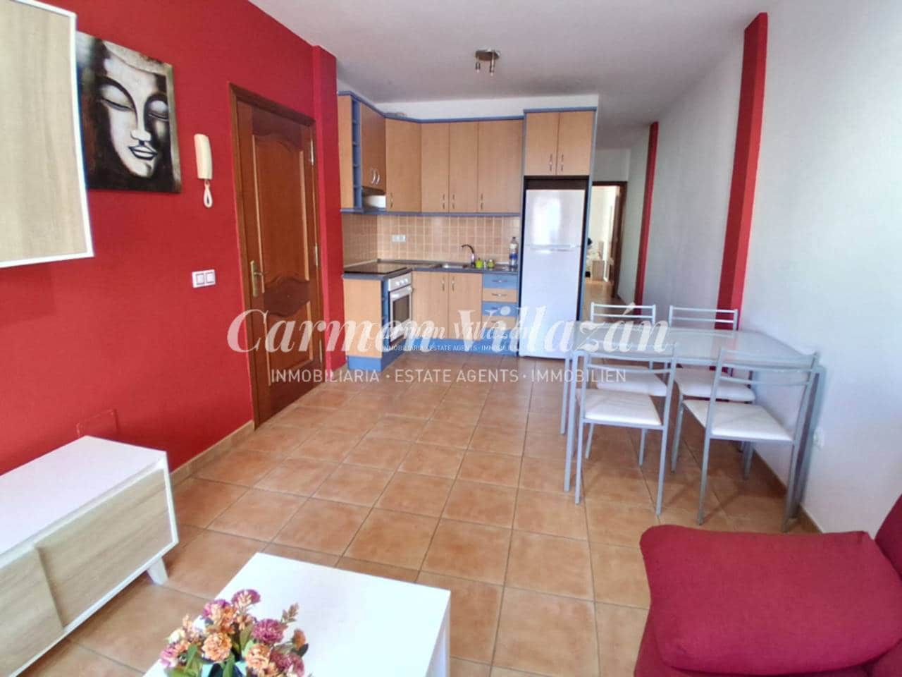 2 bedroom Flat for sale in Puerto del Rosario - € 145,000 (Ref: 9573696)