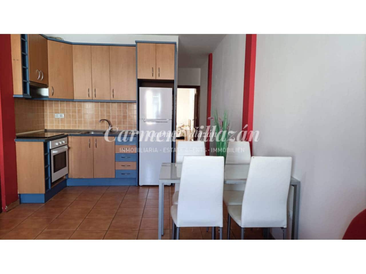 2 bedroom Flat for sale in Puerto del Rosario - € 145,000 (Ref: 9573696)