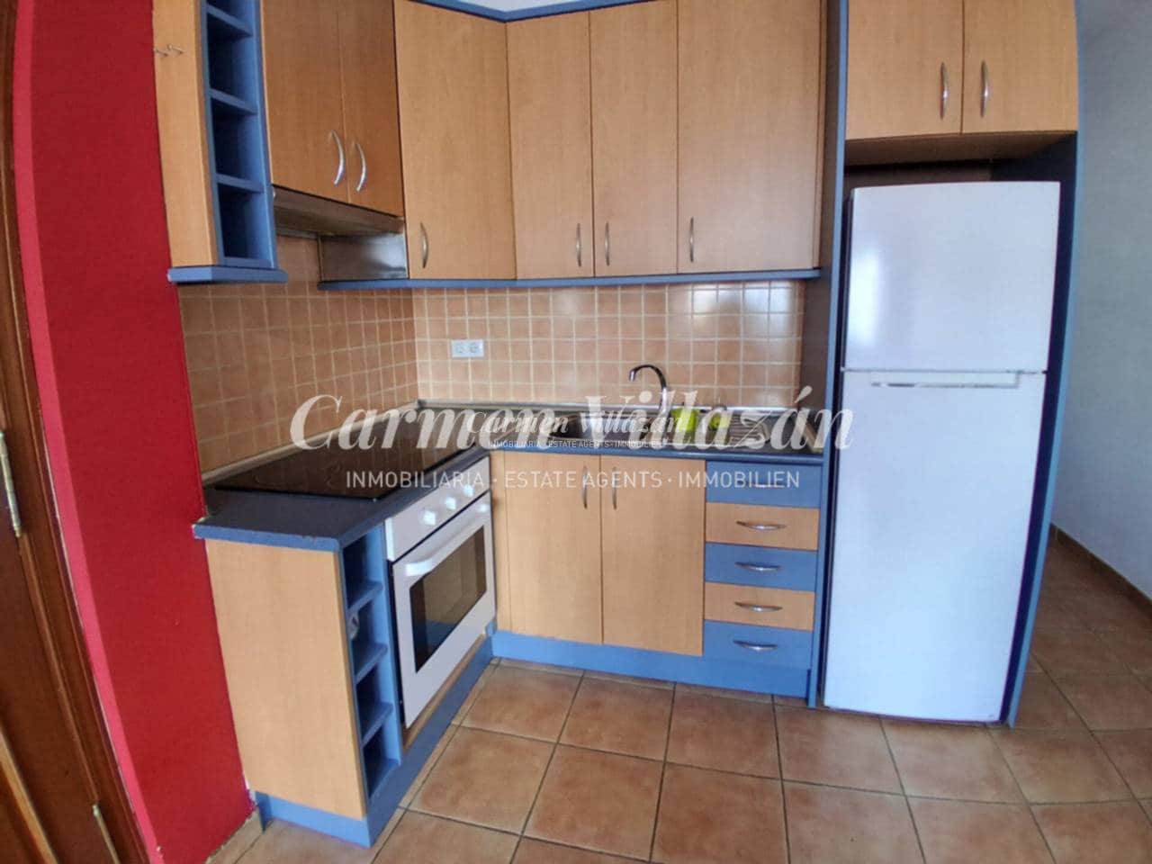 2 bedroom Flat for sale in Puerto del Rosario - € 145,000 (Ref: 9573696)