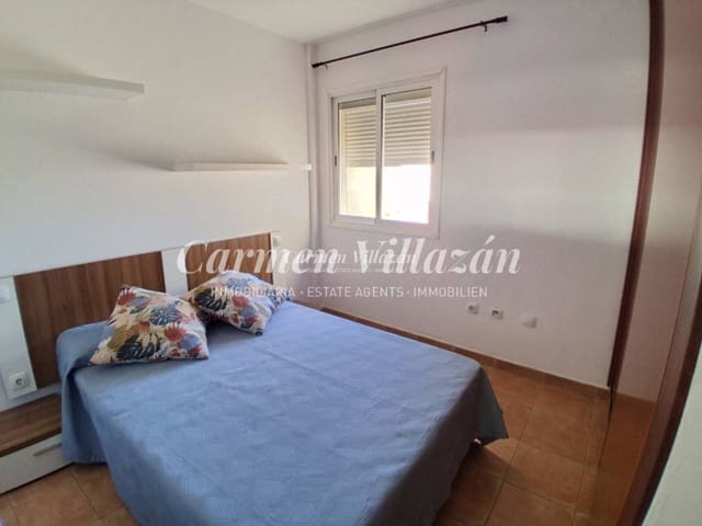 2 soveværelse Lejlighed til salg i Puerto del Rosario - € 145.000 (Ref: 9573696)