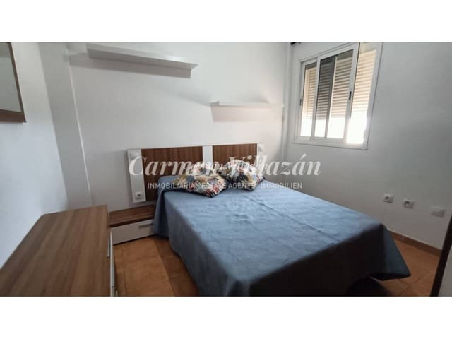 2 soveværelse Lejlighed til salg i Puerto del Rosario - € 145.000 (Ref: 9573696)