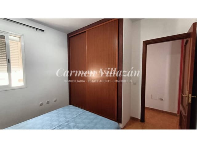 2 soveværelse Lejlighed til salg i Puerto del Rosario - € 145.000 (Ref: 9573696)