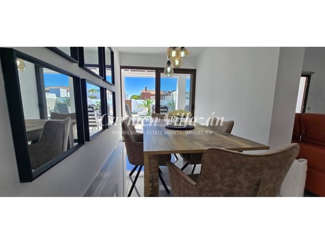 Chalet de 3 habitaciones en Caleta de Fuste, Antigua en venta con piscina garaje - 795.000 € (Ref: 9604478)