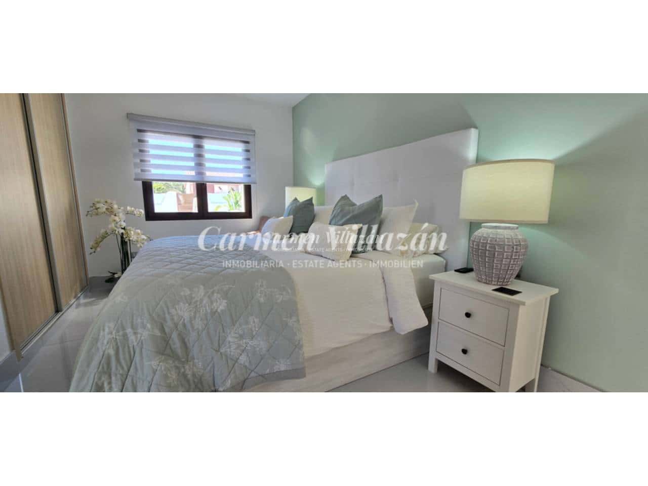 Chalet de 3 habitaciones en Caleta de Fuste en venta con piscina garaje - 795.000 € (Ref: 9604478)