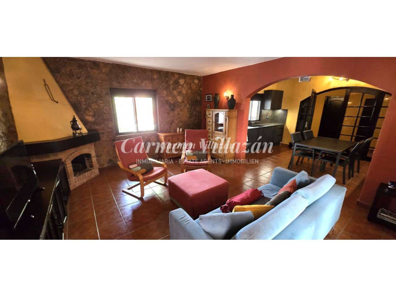 7 soveværelse Villa til salg i Antigua med swimmingpool - € 549.000 (Ref: 9607054)