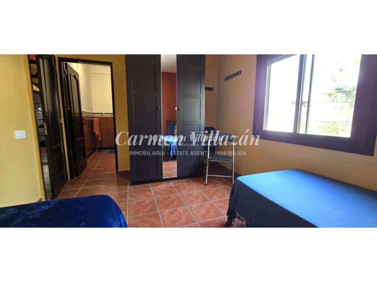 7 soveværelse Villa til salg i Antigua med swimmingpool - € 549.000 (Ref: 9607054)