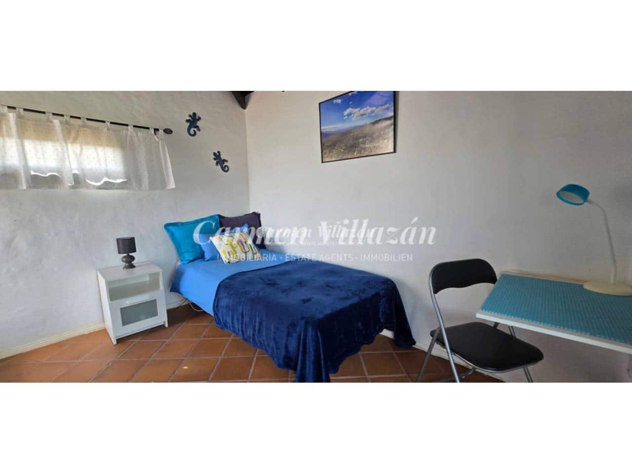 7 soveværelse Villa til salg i Antigua med swimmingpool - € 549.000 (Ref: 9607054)