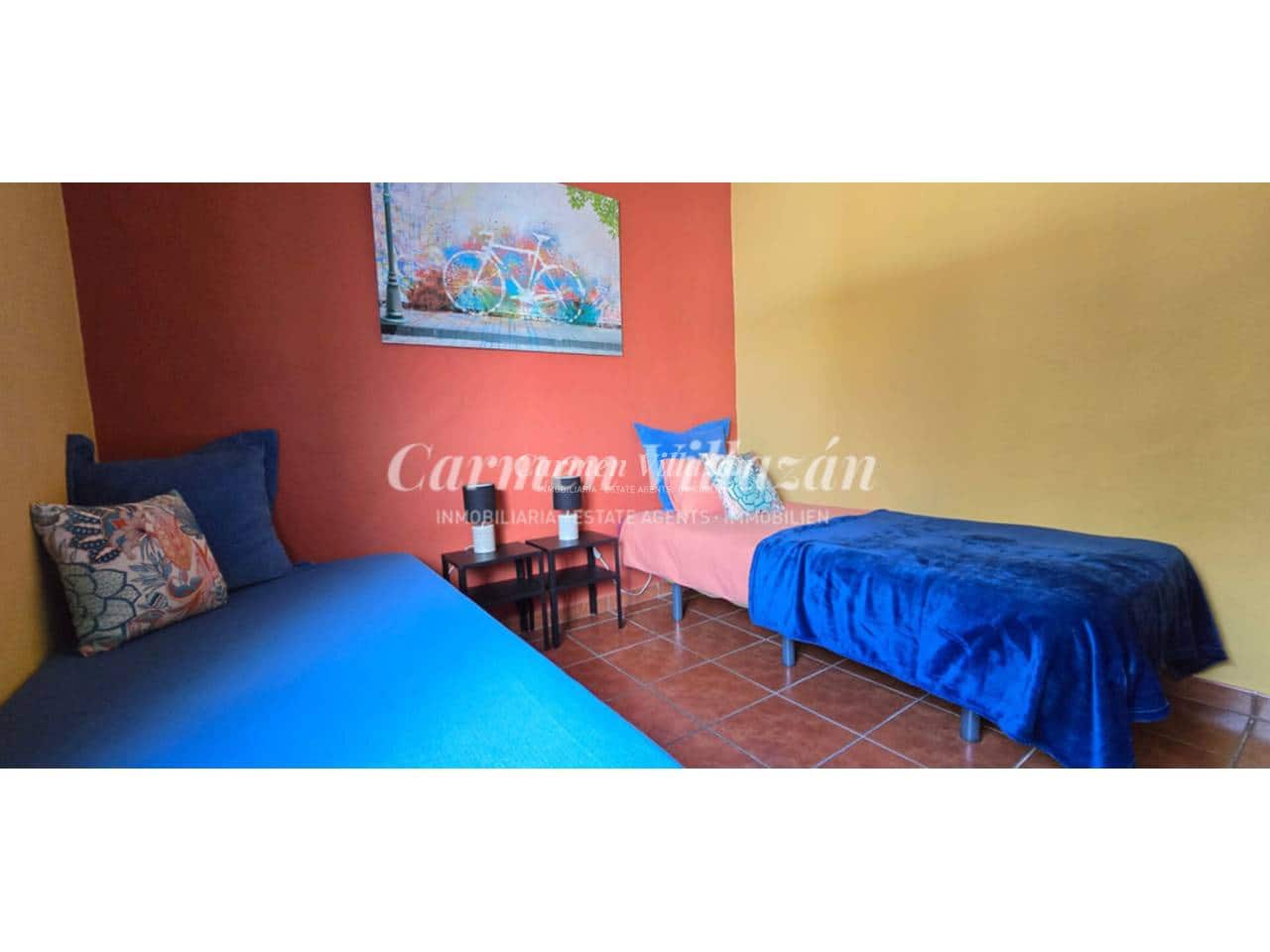 7 soveværelse Villa til salg i Antigua med swimmingpool - € 549.000 (Ref: 9607054)