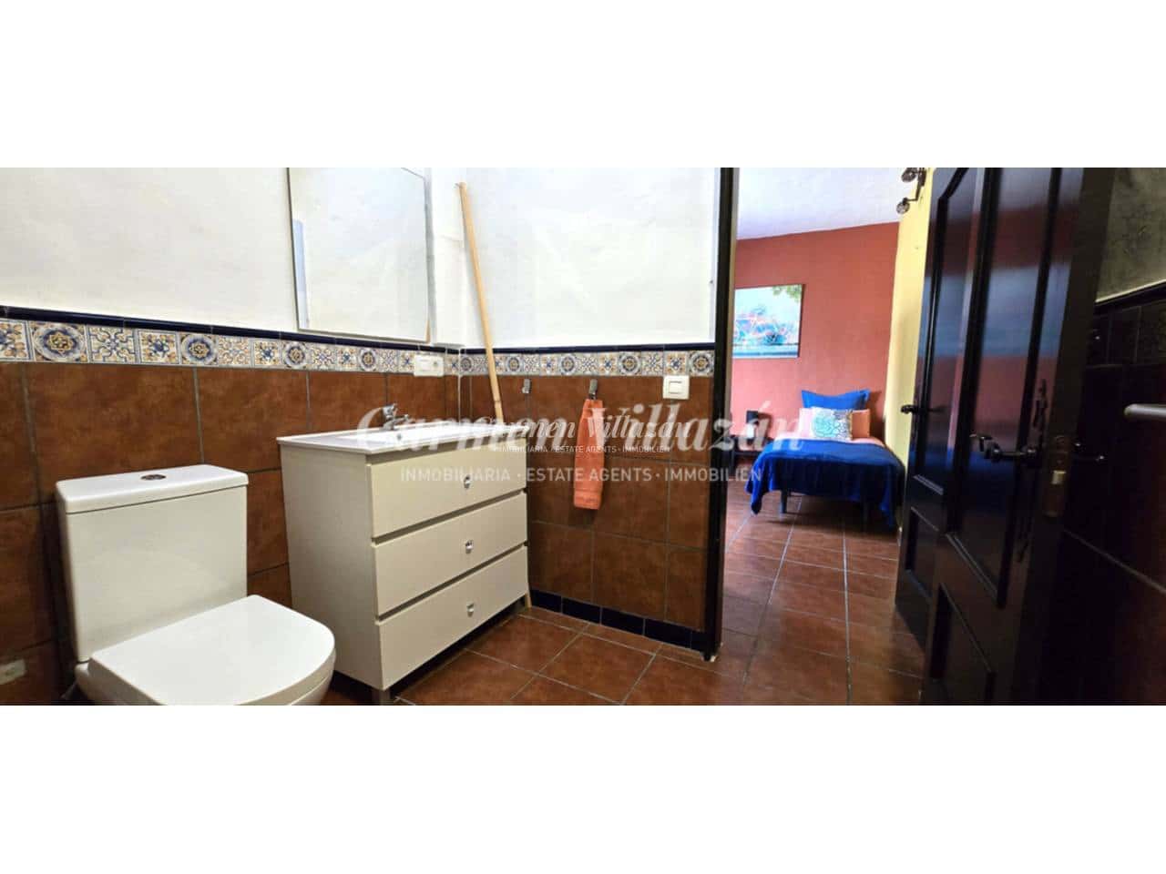 7 soveværelse Villa til salg i Antigua med swimmingpool - € 549.000 (Ref: 9607054)