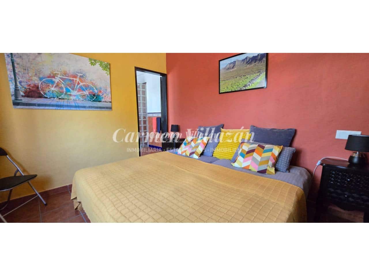 7 soveværelse Villa til salg i Antigua med swimmingpool - € 549.000 (Ref: 9607054)