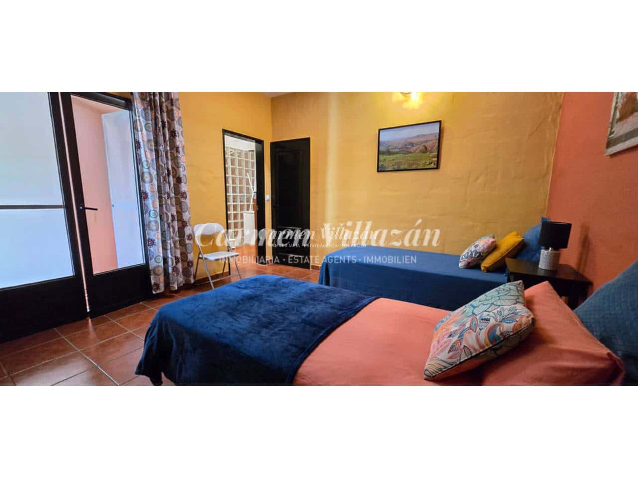 7 soveværelse Villa til salg i Antigua med swimmingpool - € 549.000 (Ref: 9607054)