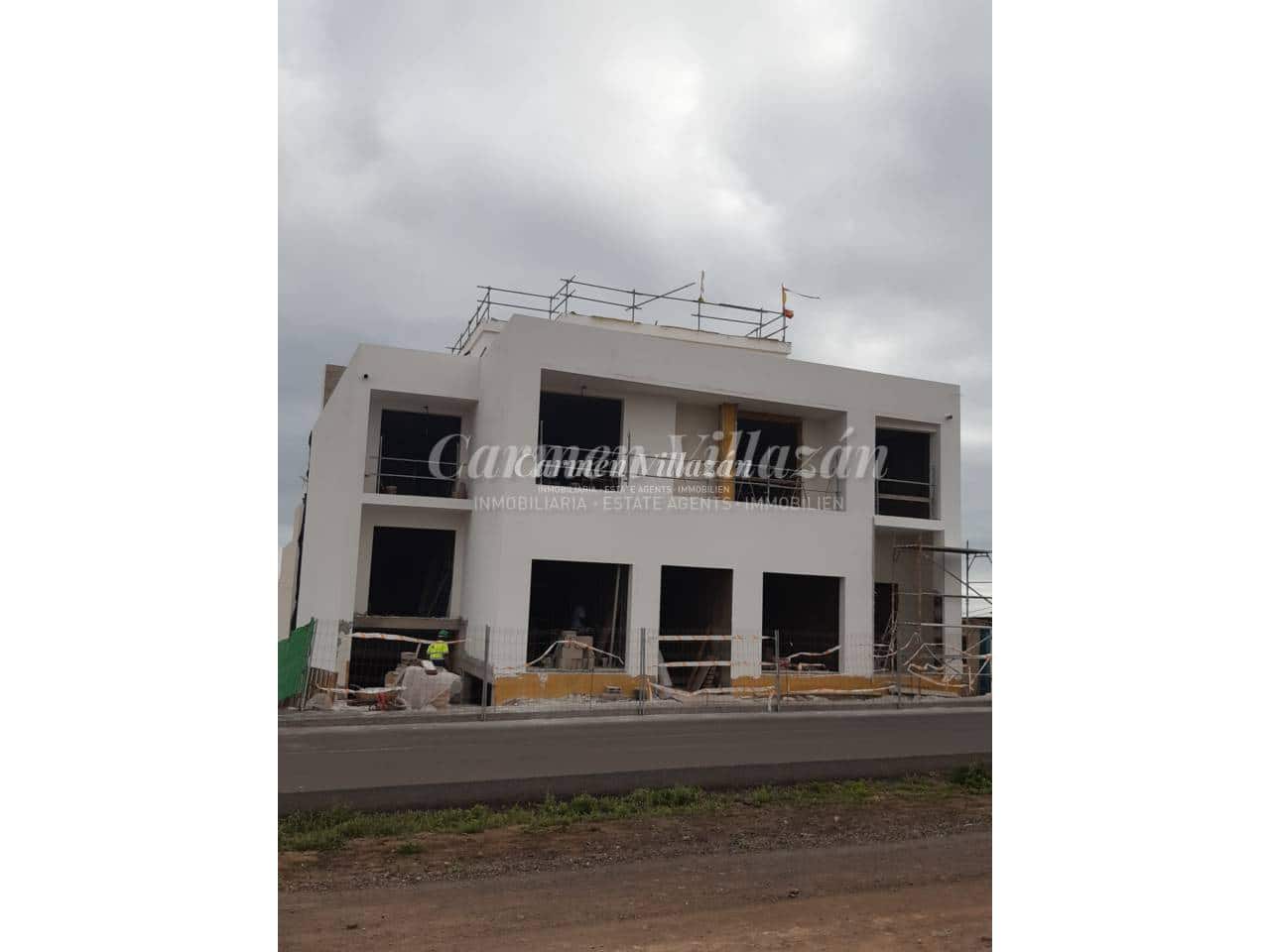 Studio til salg i Puerto del Rosario - € 162.000 (Ref: 9610693)