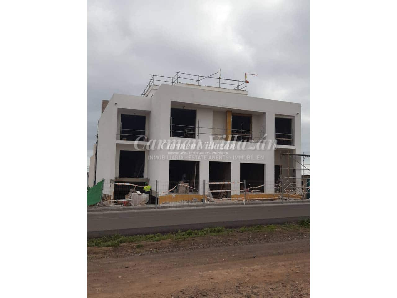 Studio til salg i Puerto del Rosario - € 162.000 (Ref: 9610693)