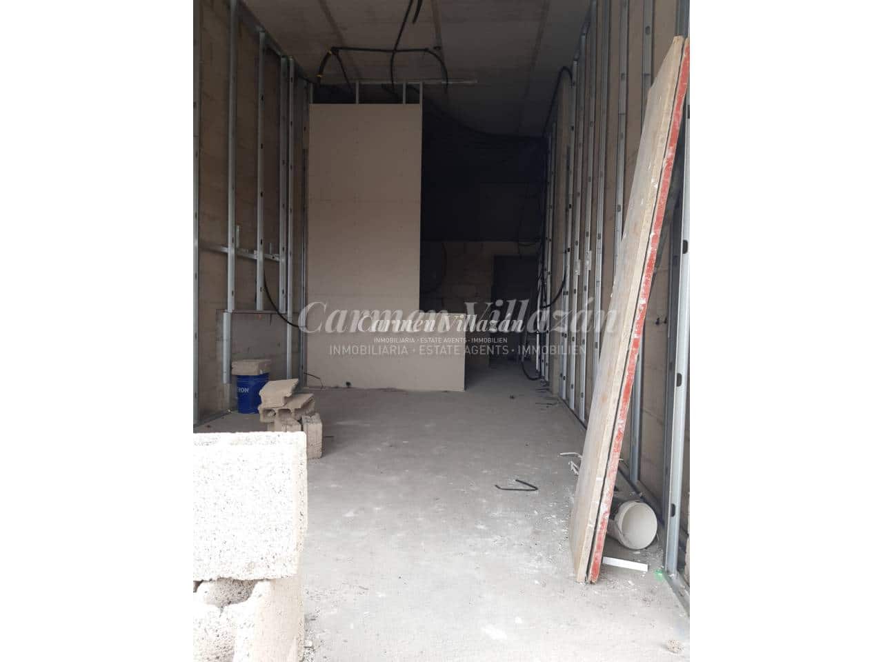 Studio til salg i Puerto del Rosario - € 162.000 (Ref: 9610693)