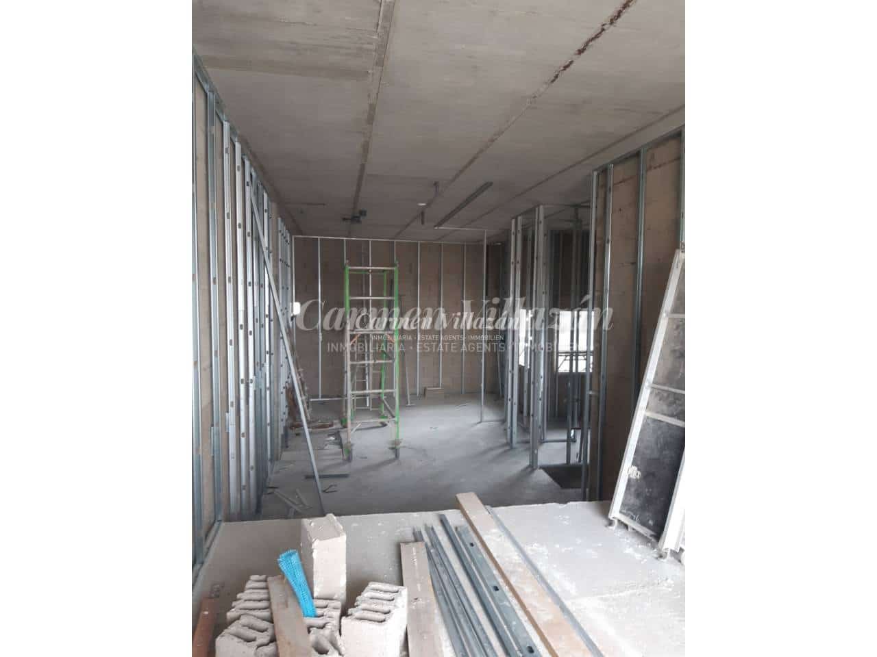 Studio til salg i Puerto del Rosario - € 162.000 (Ref: 9610693)