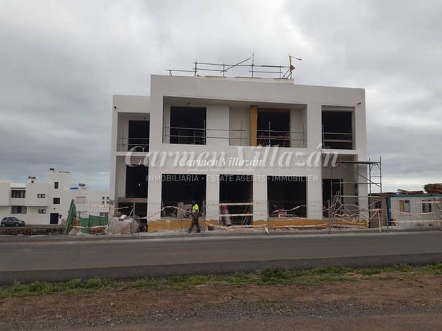 Studio til salg i Puerto del Rosario - € 162.000 (Ref: 9610693)