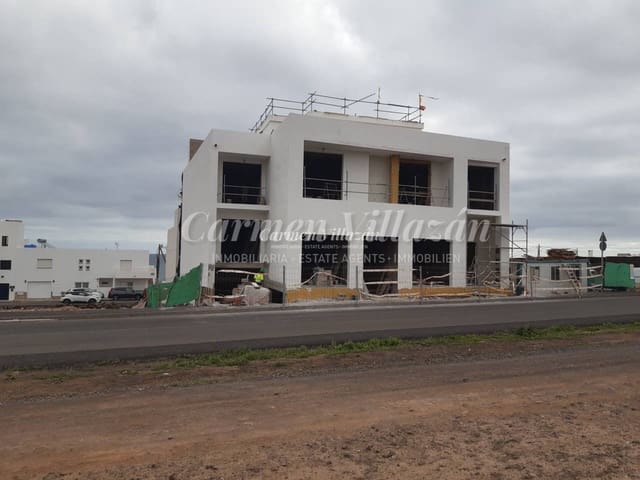 Studio til salg i Puerto del Rosario - € 162.000 (Ref: 9610693)