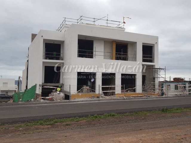 Studio til salg i Puerto del Rosario - € 162.000 (Ref: 9610693)