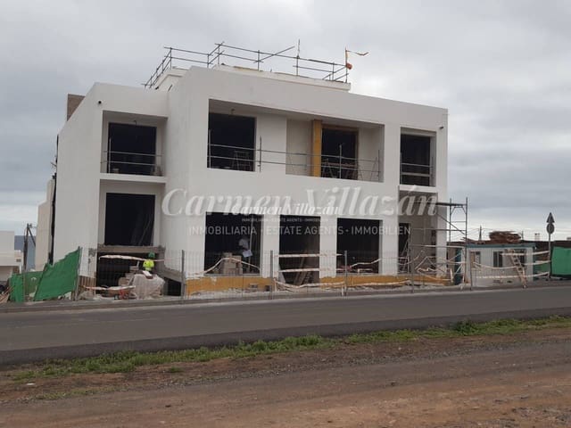 Studio til salg i Puerto del Rosario - € 162.000 (Ref: 9610693)