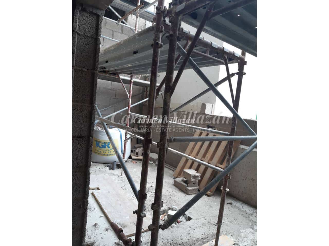 Studio til salg i Puerto del Rosario - € 162.000 (Ref: 9610693)