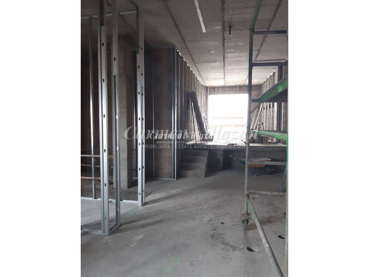 2 soveværelse Lejlighed til salg i Puerto del Rosario - € 310.000 (Ref: 9610694)