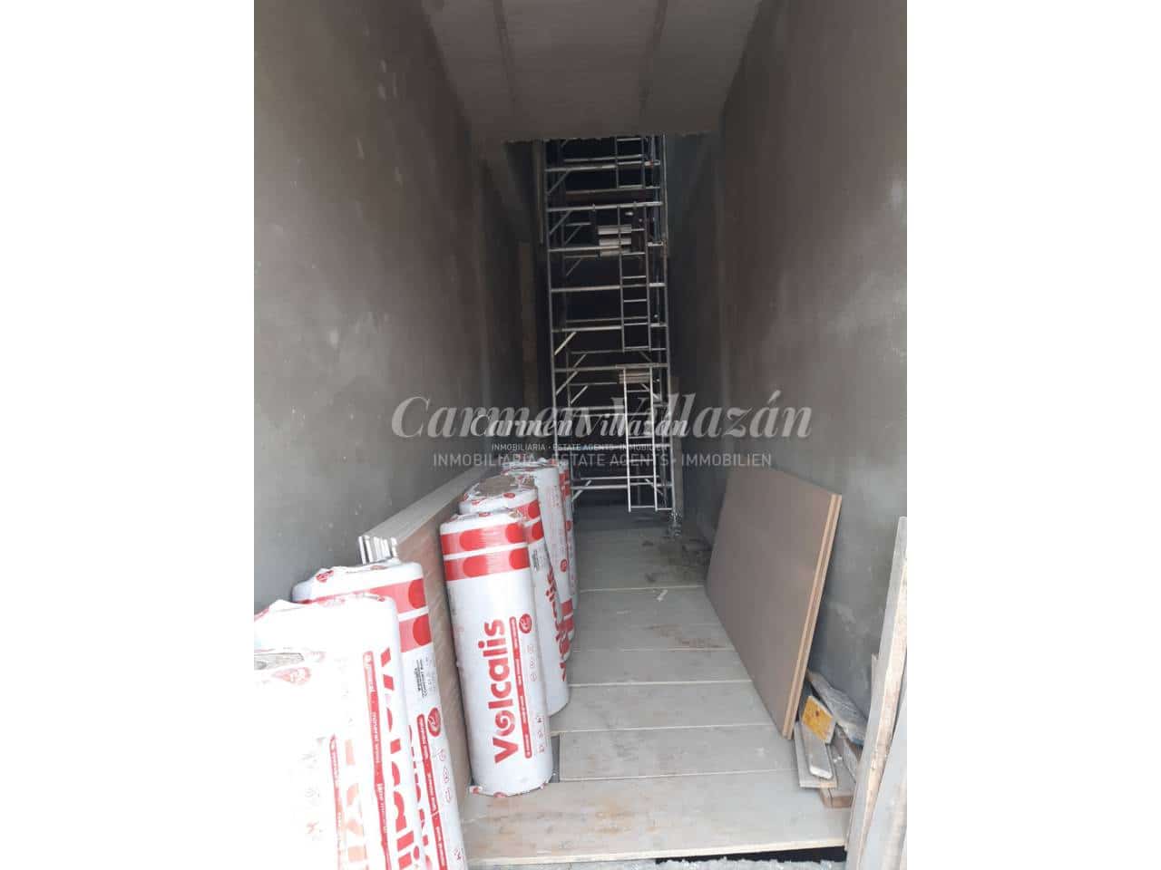 2 soveværelse Lejlighed til salg i Puerto del Rosario - € 310.000 (Ref: 9610694)