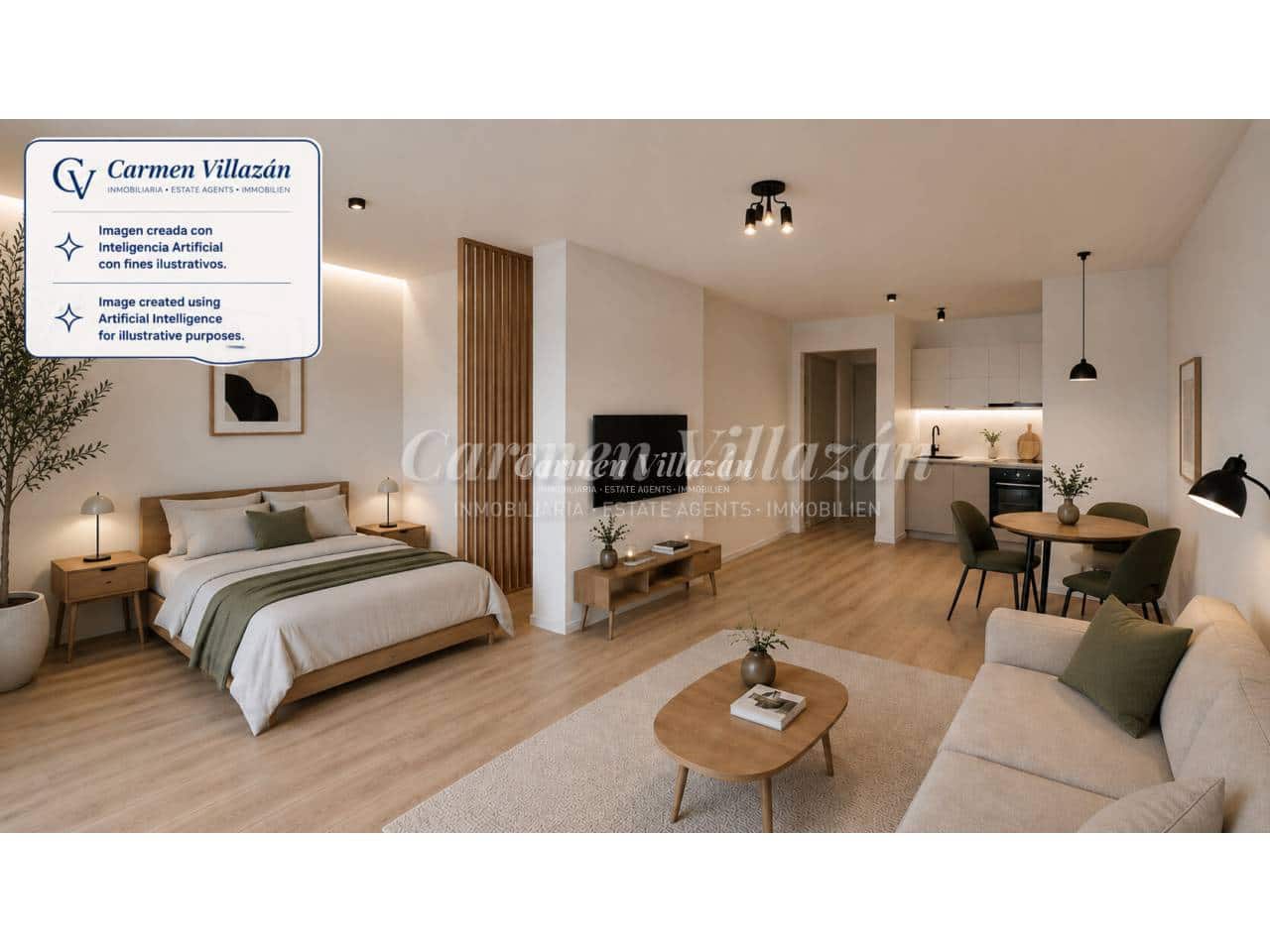 2 camera da letto Appartamento in vendita in Puerto del Rosario - 288.000 € (Rif: 9610694)