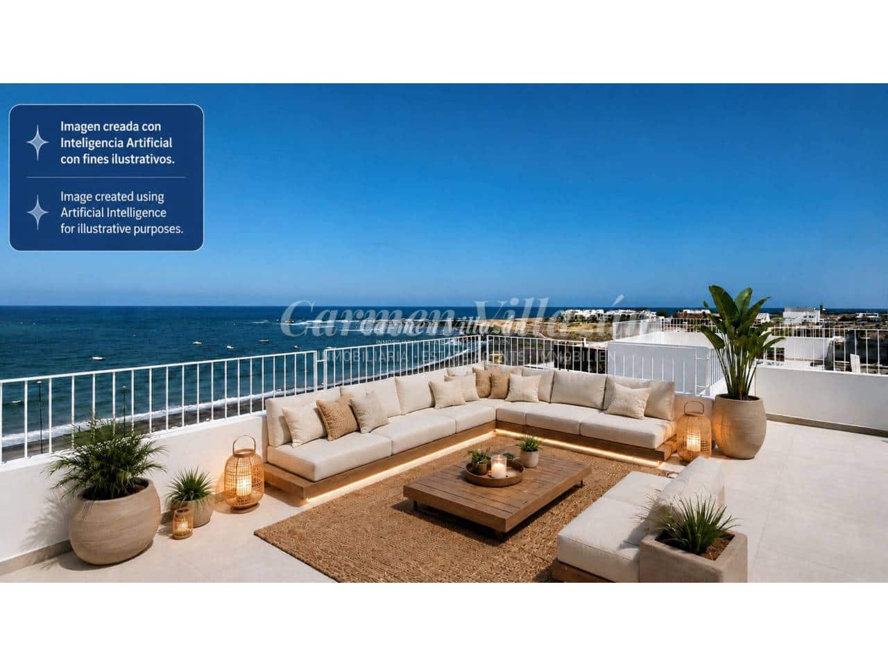 2 camera da letto Appartamento in vendita in Puerto del Rosario - 288.000 € (Rif: 9610694)