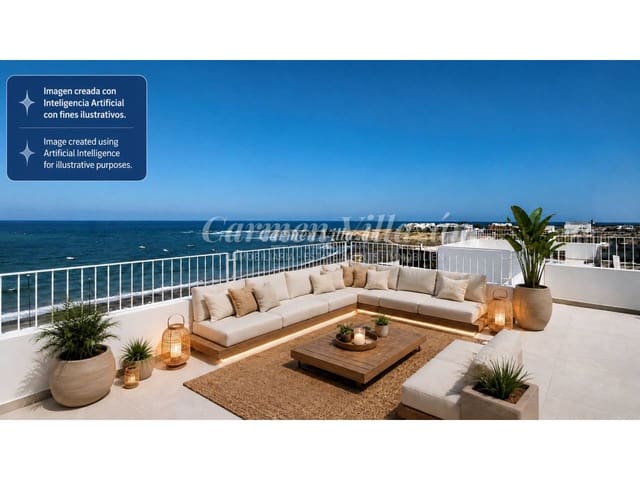 2 camera da letto Appartamento in vendita in Puerto del Rosario - 288.000 € (Rif: 9610694)