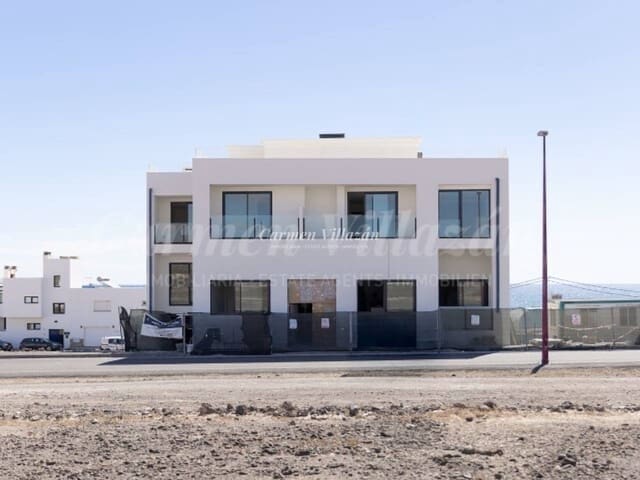 2 soverom Leilighet til salgs i Puerto del Rosario med garasje - € 288 000 (Ref: 9610694)
