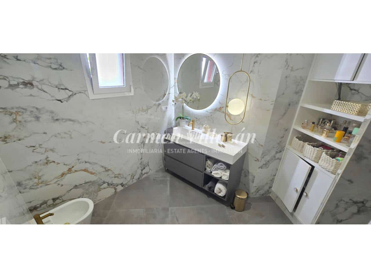 4 bedroom Villa for sale in Caleta de Fuste with pool garage - € 590,000 (Ref: 9614571)