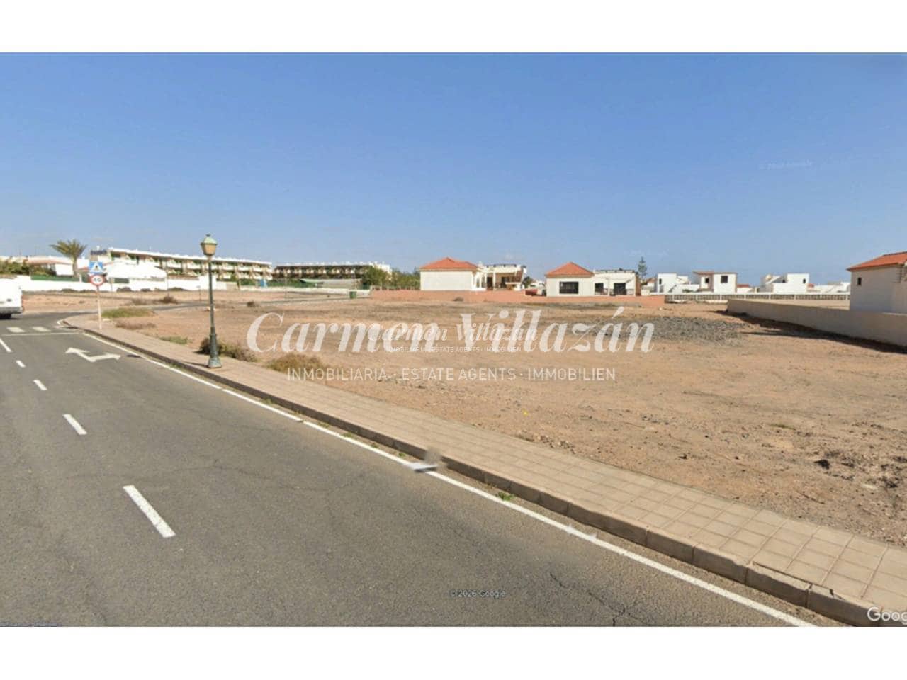 Terreno para Construção para venda em Costa de Antigua - 147 000 € (Ref: 9618595)
