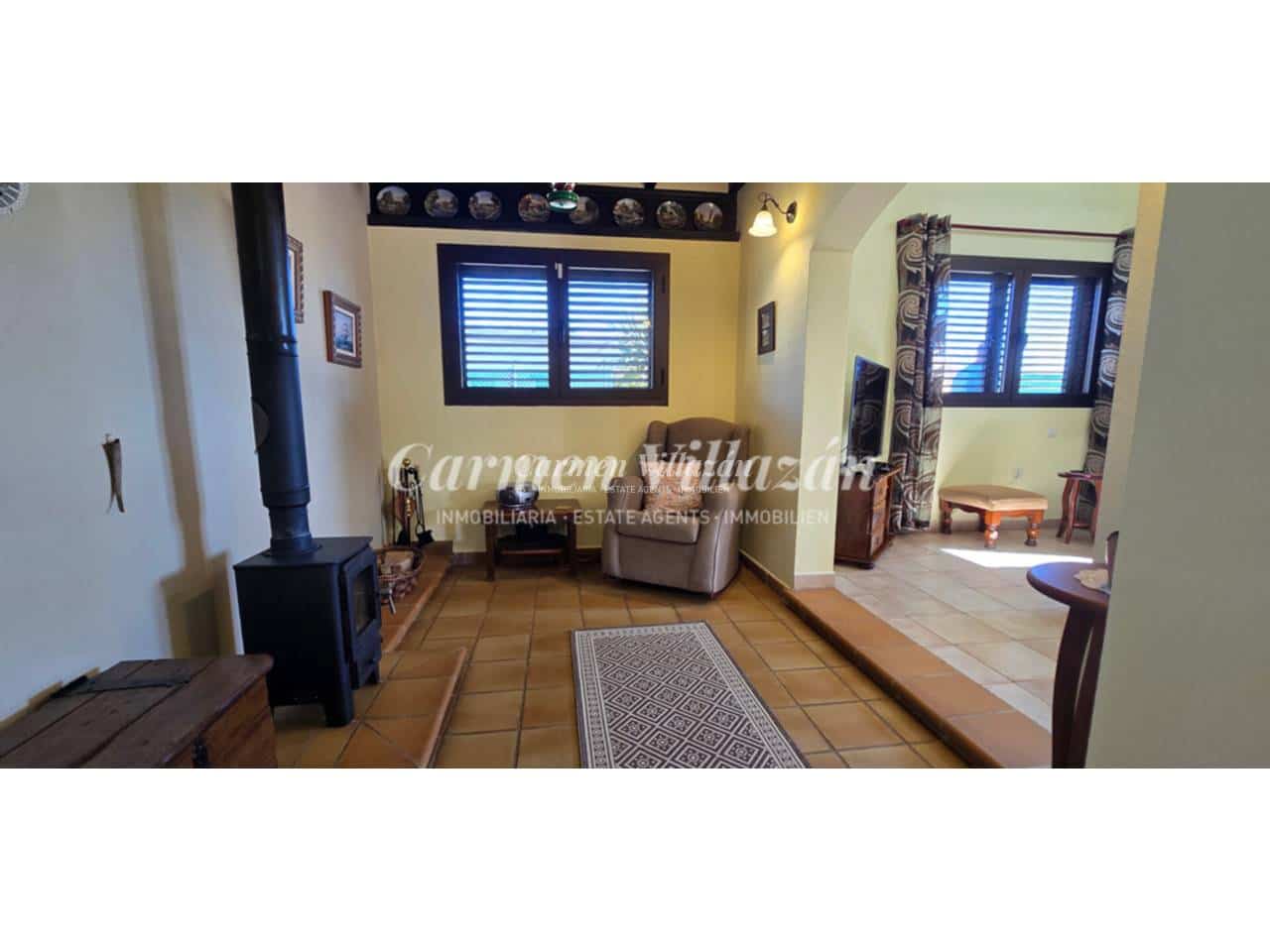 3 soveværelse Villa til salg i Antigua med swimmingpool - € 335.000 (Ref: 9618596)