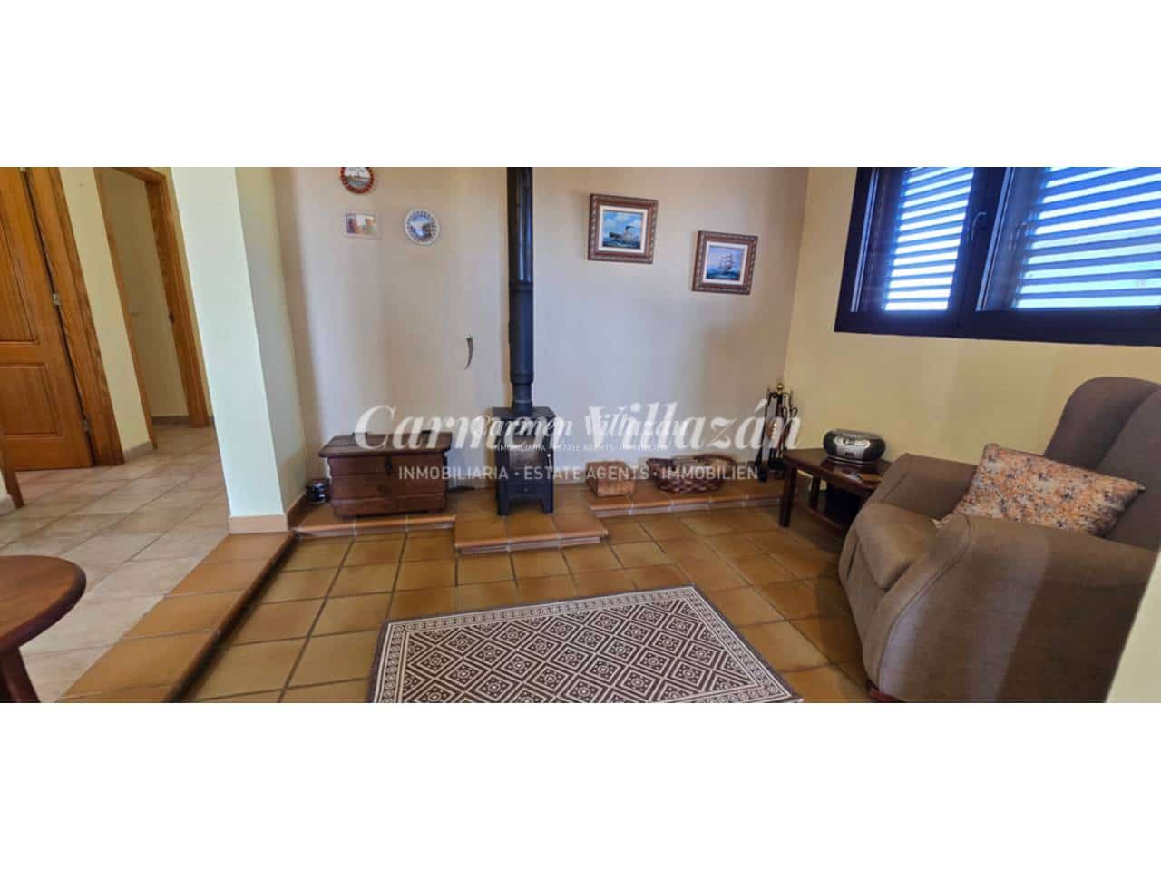 3 soveværelse Villa til salg i Antigua med swimmingpool - € 335.000 (Ref: 9618596)