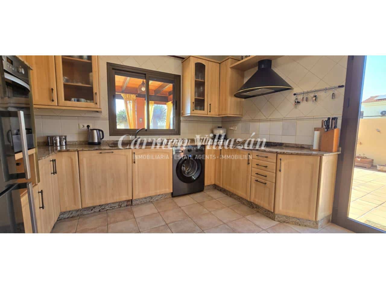 3 soveværelse Villa til salg i Antigua med swimmingpool - € 335.000 (Ref: 9618596)