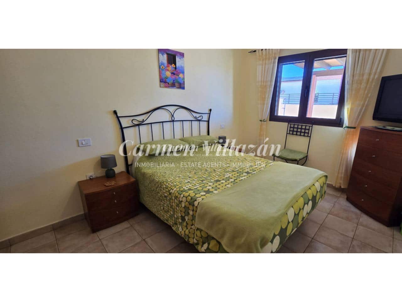 3 soveværelse Villa til salg i Antigua med swimmingpool - € 335.000 (Ref: 9618596)