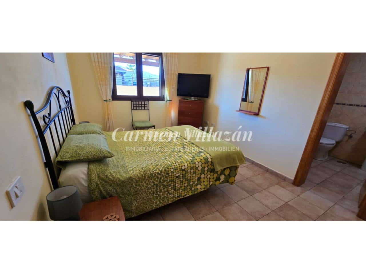 3 soveværelse Villa til salg i Antigua med swimmingpool - € 335.000 (Ref: 9618596)