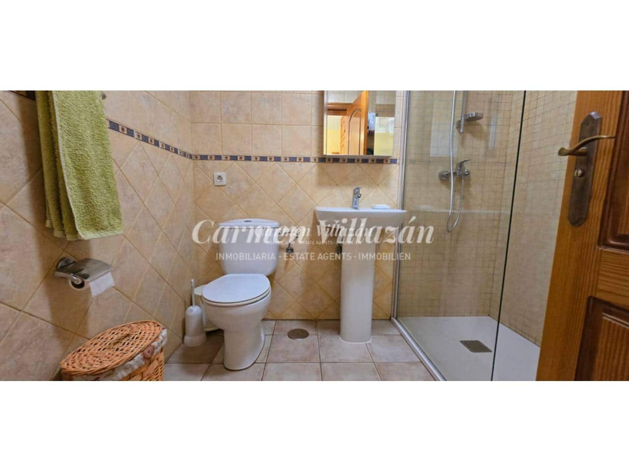 3 soveværelse Villa til salg i Antigua med swimmingpool - € 335.000 (Ref: 9618596)