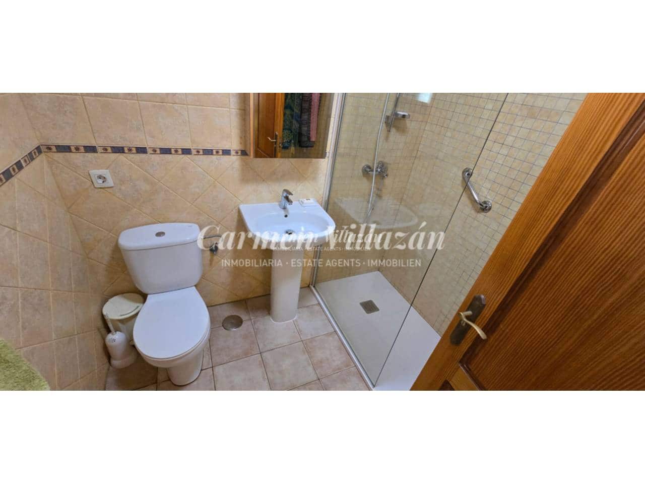 3 soveværelse Villa til salg i Antigua med swimmingpool - € 335.000 (Ref: 9618596)