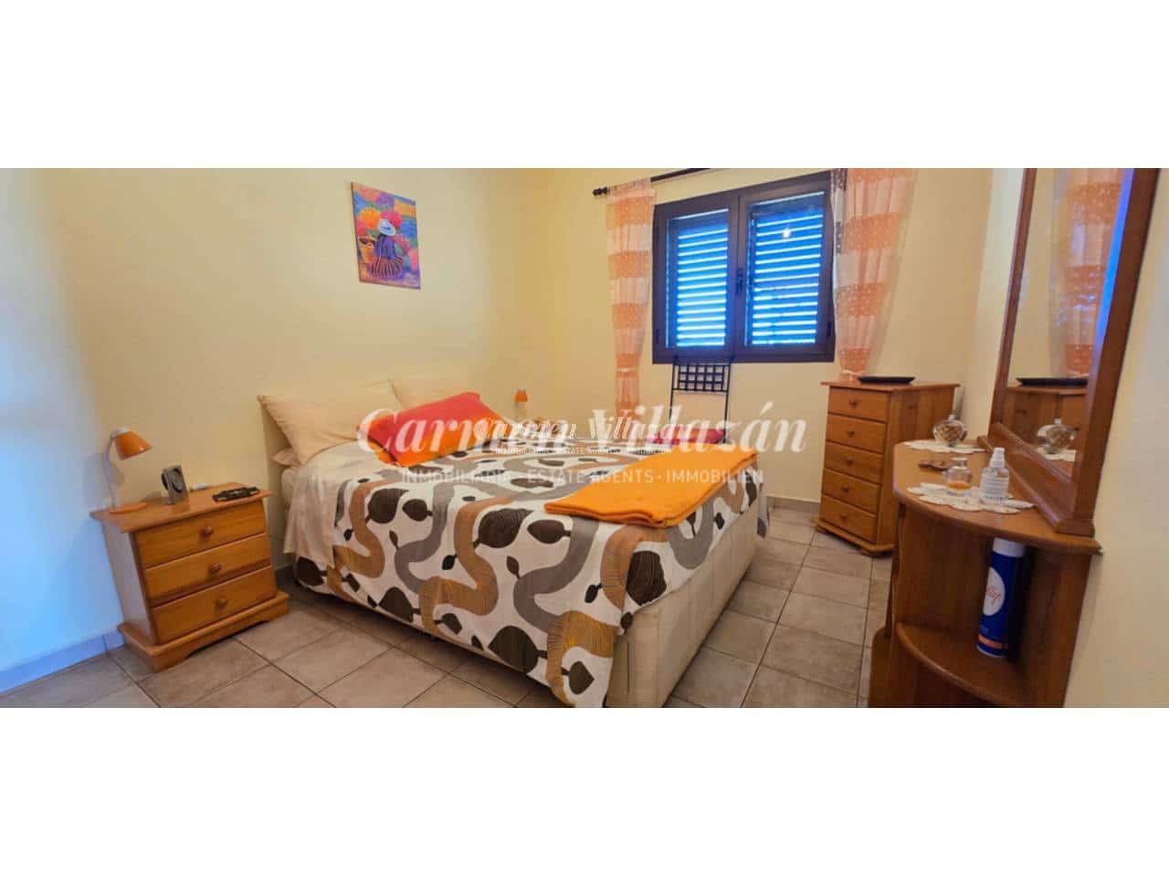 3 soveværelse Villa til salg i Antigua med swimmingpool - € 335.000 (Ref: 9618596)