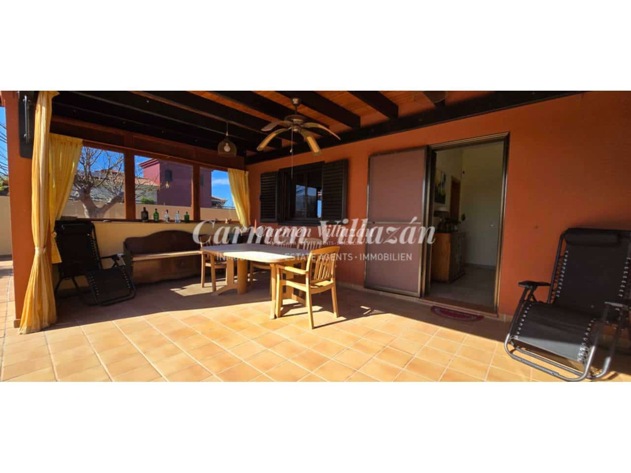 3 soveværelse Villa til salg i Antigua med swimmingpool - € 335.000 (Ref: 9618596)