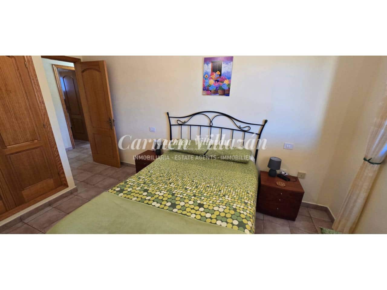 3 soveværelse Villa til salg i Antigua med swimmingpool - € 335.000 (Ref: 9618596)