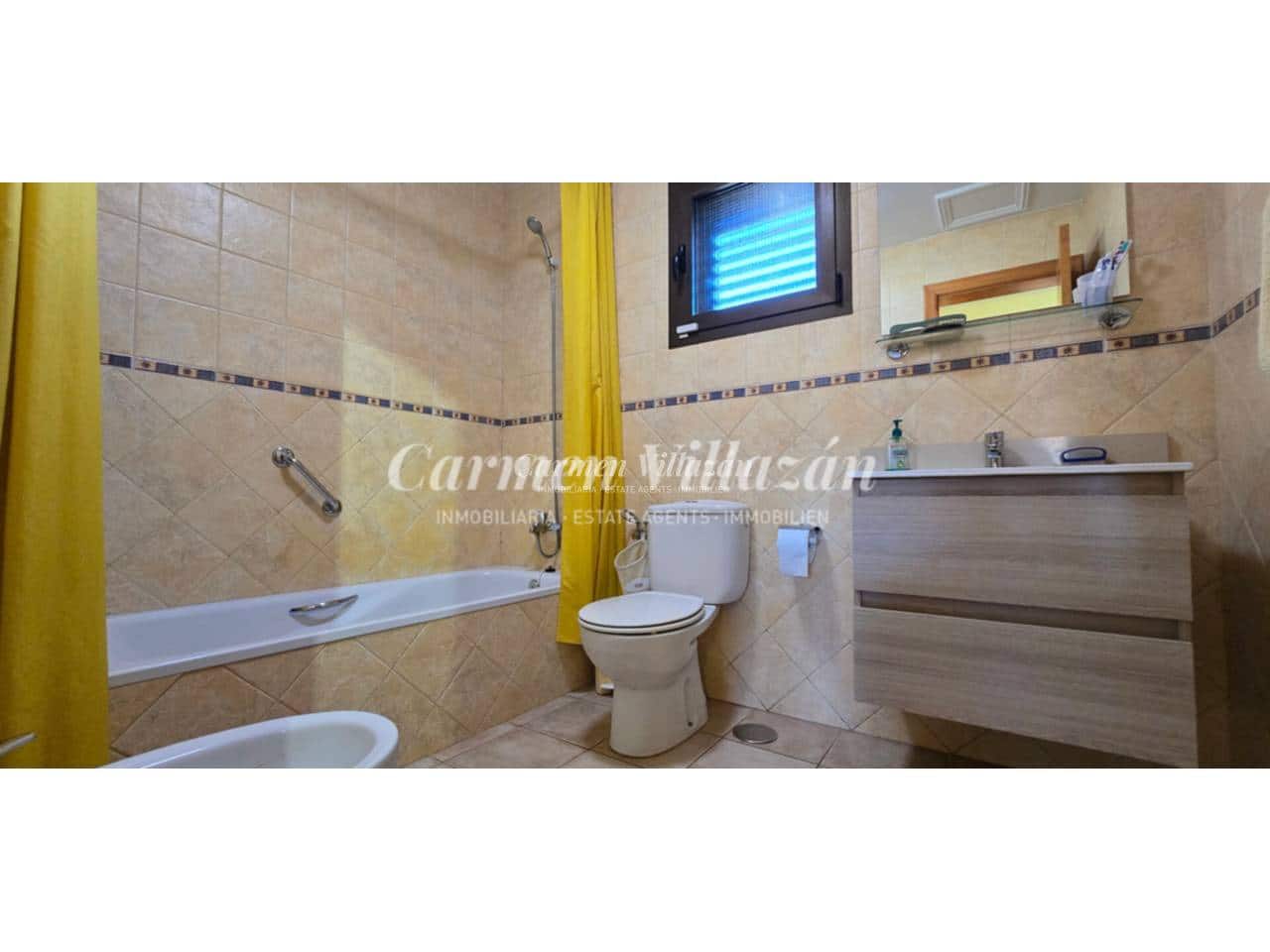 3 soveværelse Villa til salg i Antigua med swimmingpool - € 335.000 (Ref: 9618596)