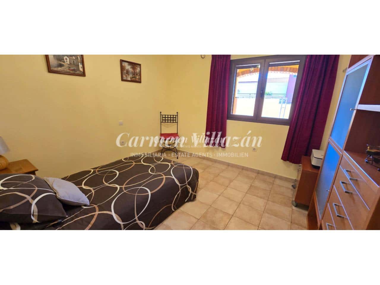 3 soveværelse Villa til salg i Antigua med swimmingpool - € 335.000 (Ref: 9618596)