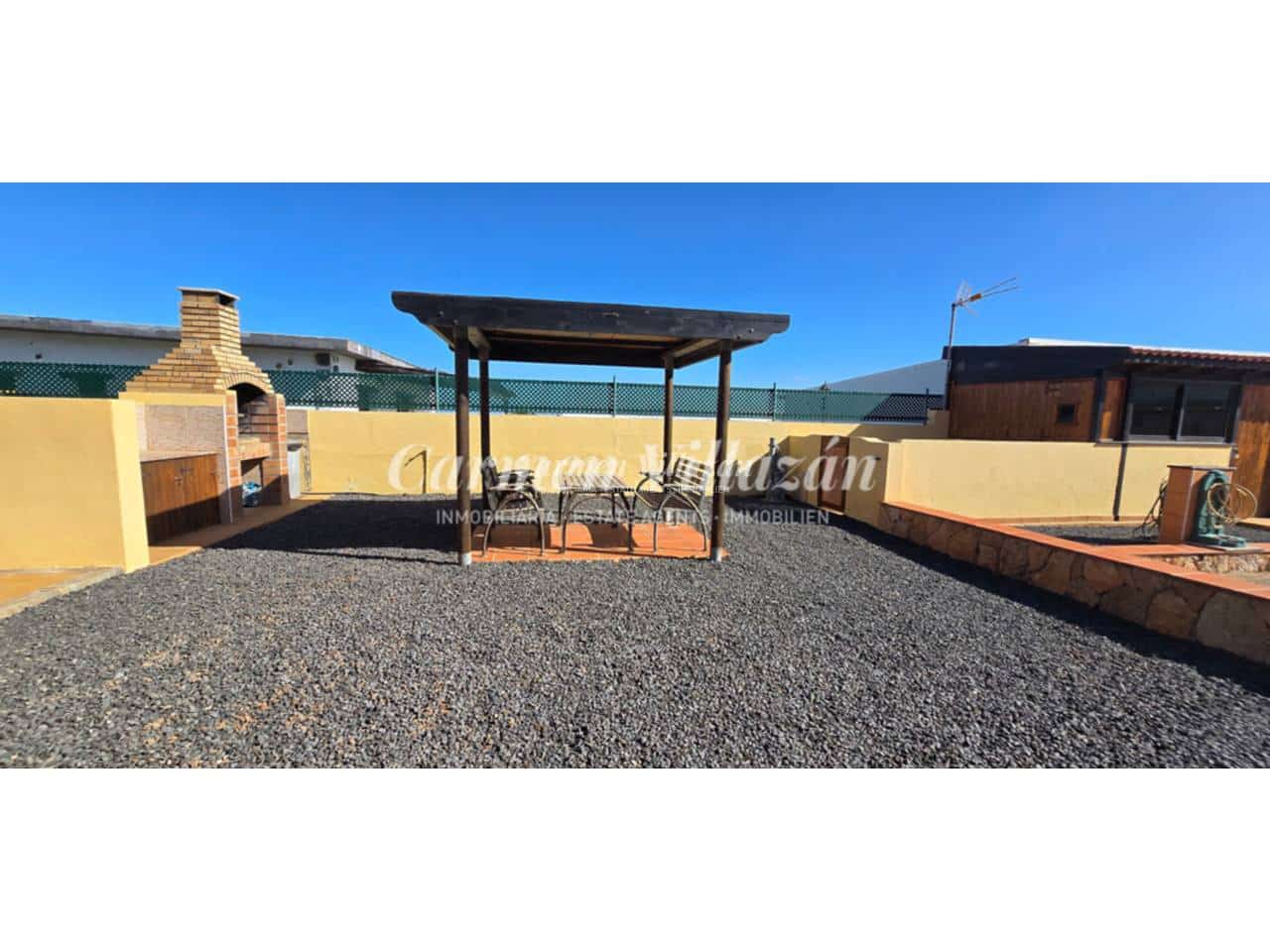 3 soveværelse Villa til salg i Antigua med swimmingpool - € 335.000 (Ref: 9618596)